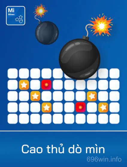 Spribe Cao Thu Do Min Portrait